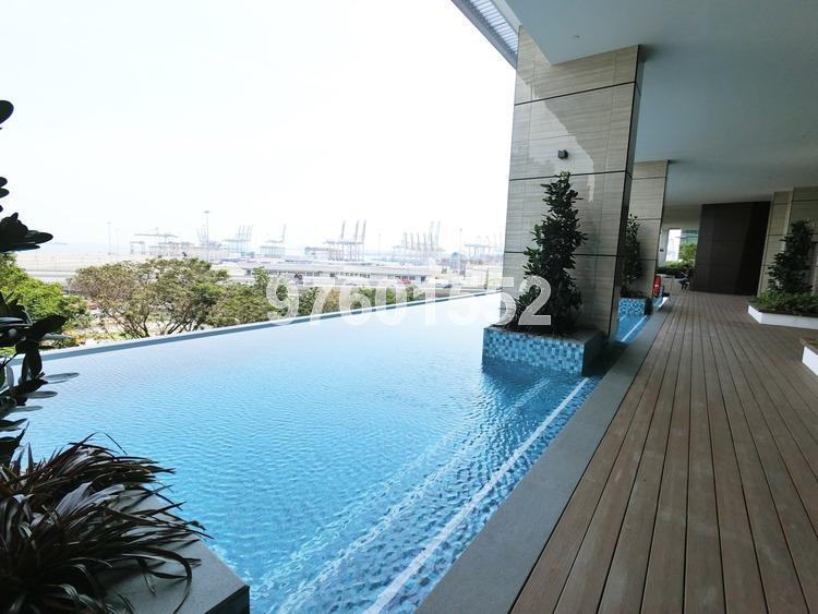 Eon Shenton (D2), Apartment #163752452
